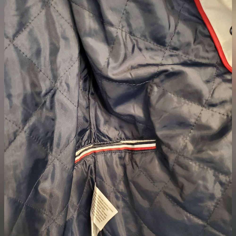 Winter coat - Picture 6 of 8